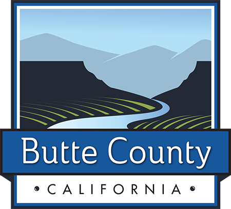 Butte County California