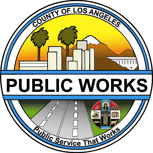 Los Angeles Public Works