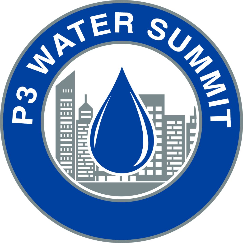 2022 P3 Water Summit