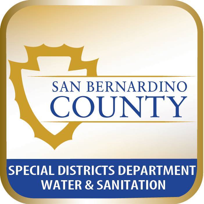 San Bernadino County Water and Sanitation